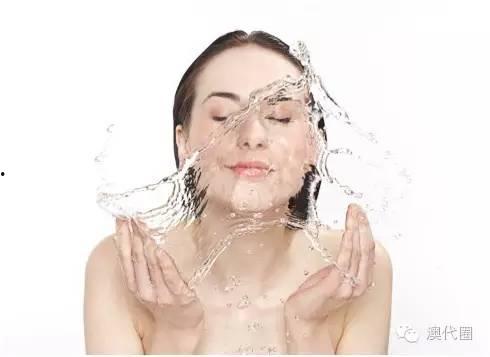 明星护肤清洁推荐,揭秘明星们的洁面之道