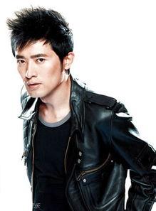 娱乐男明星人气榜2019,盘点年度最受欢迎偶像