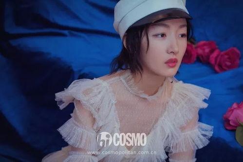 明星ai周冬雨,明星与人工智能的跨界融合之旅