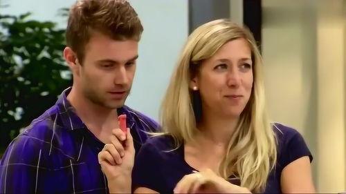 恶搞外国明星吃东西,搞笑瞬间，美食诱惑