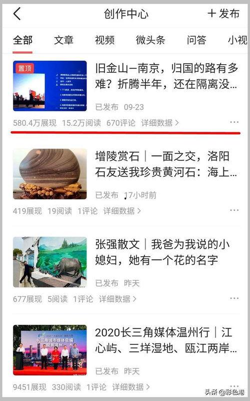 头条历史类爆款文章,那些你不知道的爆款文章背后的故事