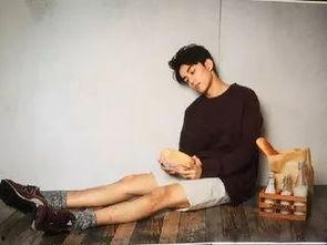 吴磊吃瓜图,娱乐圈新瓜速递