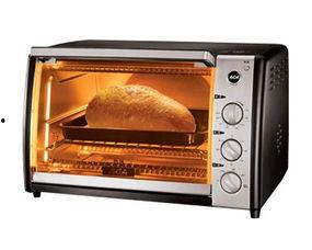 家用烤箱头条放心购,品质生活，从安全烹饪开始