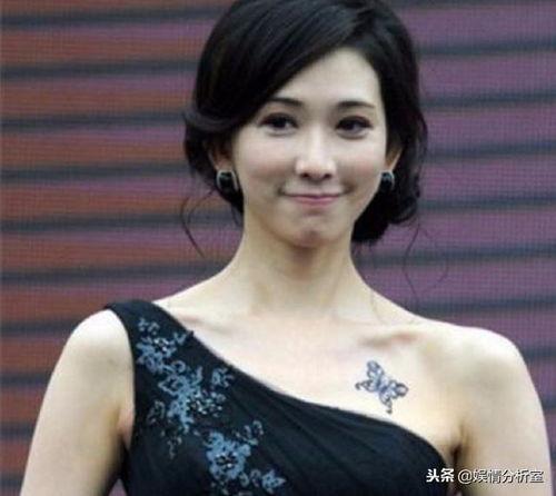 女明星纹身图案大全图片,女明星纹身图案大盘点