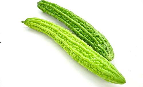 拉肚子可以吃凉瓜不