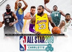 2019nba全明星回放,星光熠熠，激情四溢