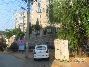 大连景山小区今日头条,宜居环境与生活配套大盘点