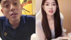 夜斗女友爆料视频,揭秘明星背后的真实生活