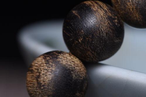 达拉干老料沉香怎么看