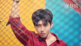 蔡徐坤爆料的微博视频是真的吗