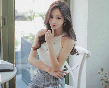 铁牛TV网红美女