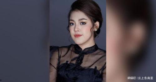 缅甸泰国明星有谁