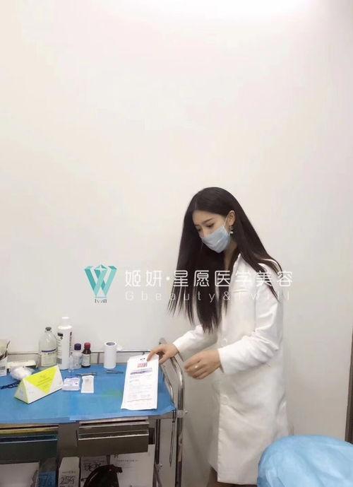 香港网红医美公司,引领潮流的美丽革命