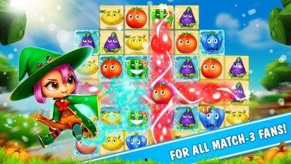 头条小游戏魔法厨房下载,烹饪冒险，解锁美食奥秘！