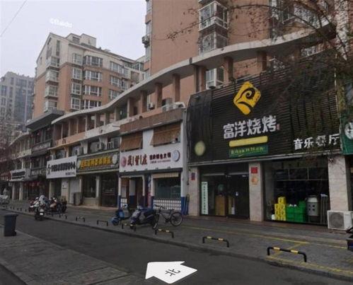 大石桥当地网红店,网红店铺带你领略地道美食风情