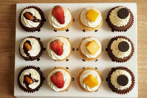 网红甜点包教程图片,轻松学会制作人气甜品