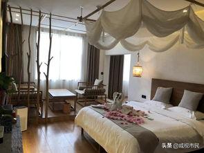 网红民宿设计是什么,打造潮流住宿新体验