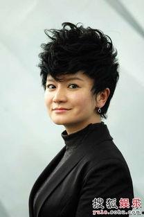 内地女喜剧明星,内地女喜剧明星风采录