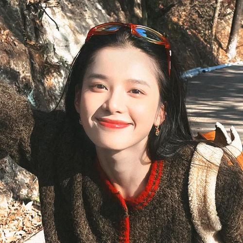 娱乐圈吃瓜大姐头像图片,揭秘明星幕后故事